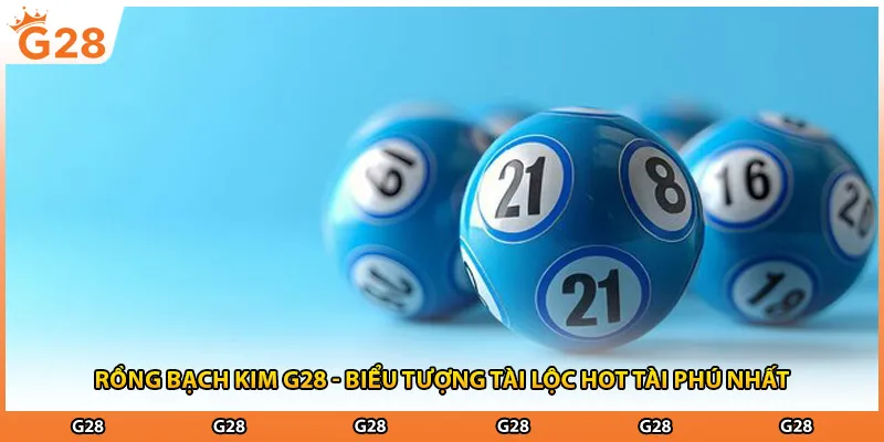 Rồng Bạch Kim G28 - Biểu Tượng Tài Lộc Hot Tài Phú Nhất